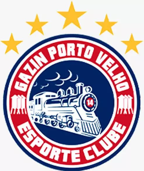 GAZIN PORTO VELHO ESPORTE CLUBE